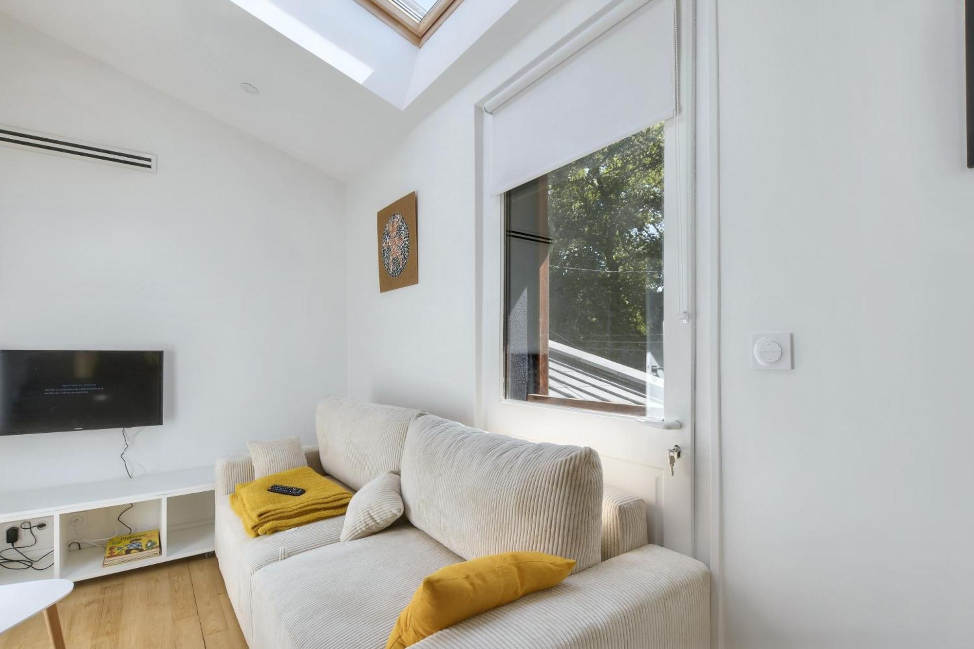 L'ormeau - Appt Pour 4 Appartement *