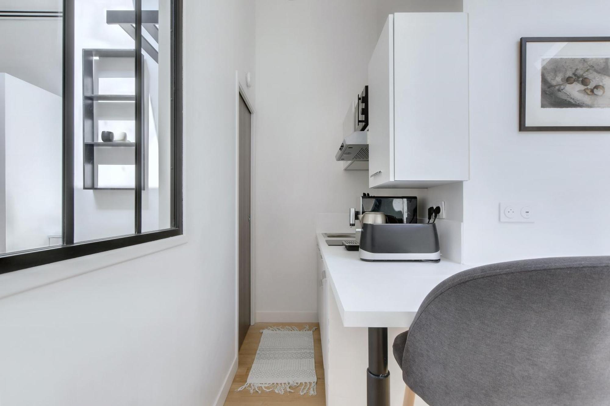 L'ormeau - Appt Pour 4