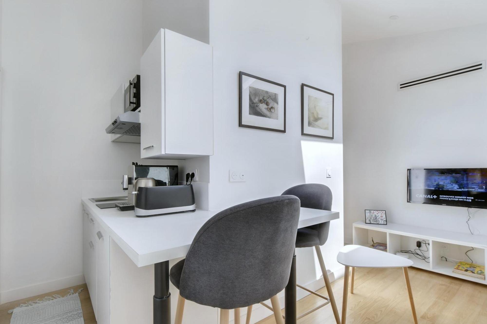 Appartement L'ormeau - Appt Pour 4 *