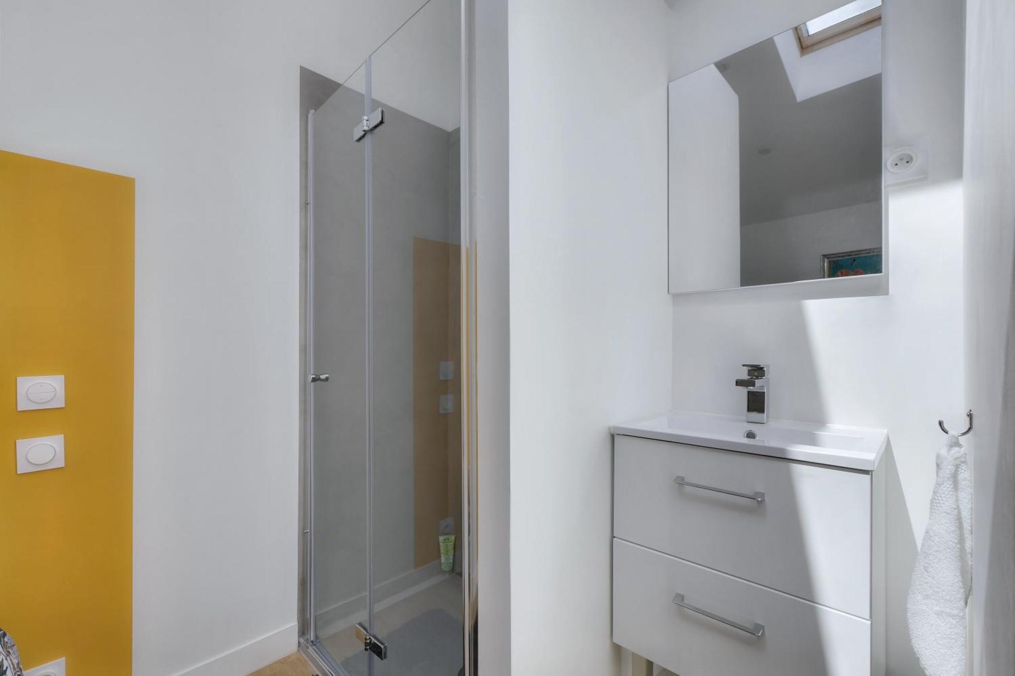 Appartement L'ormeau - Appt Pour 4 Toulouse
