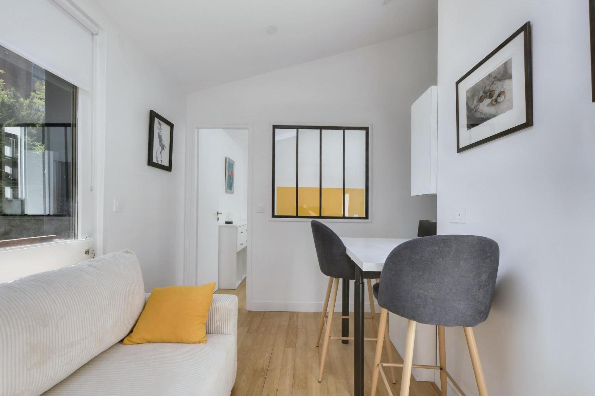 L'ormeau - Appt Pour 4