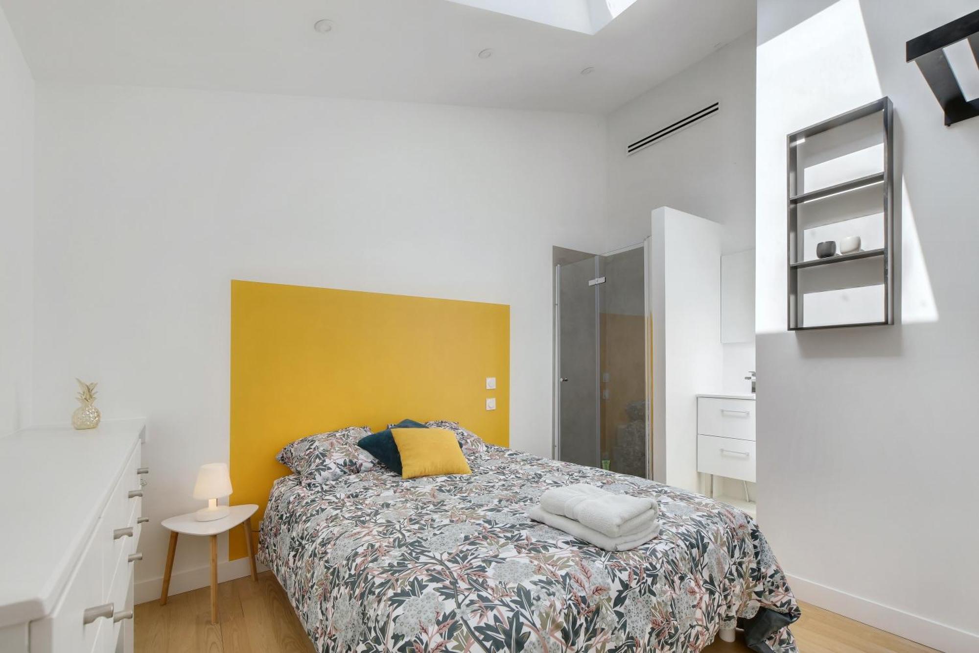 L'ormeau - Appt Pour 4 * Toulouse